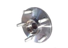 Маточина передня на GEELY X7 1014013375