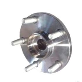 1014013375 Маточина передня