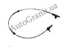 Датчик ABS передний левый на GREAT WALL HOVER 3550120-K18