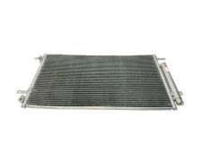 Радіатор кондиціонера на GEELY X7 1017008311