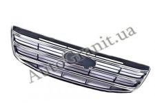 Решетка радиатора E5 на CHERY ELARA A21-8401111FL