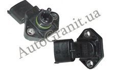 Датчик MAP на GREAT WALL SAFE 3609300U-E01