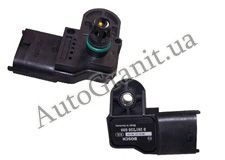 Датчик MAP на CHERY JAGGI 480ED-1008060