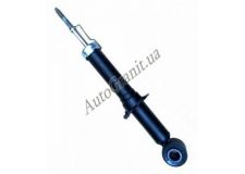 Амортизатор задній на GEELY EC7/RV7 1064001268