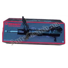 10551878-00 NI Амортизатор задній лівий PREMIUM