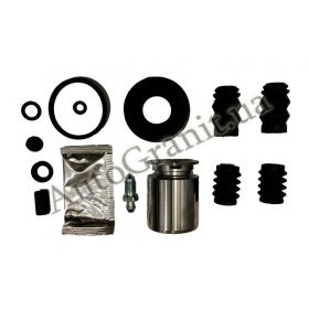 EC7 REAR SUPPORT KIT Ремкомплект заднего суппорта (с поршнем) 1,8 AGAP 534