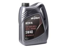 Масло 5W40 4L на ПРОЧЕЕ ПРОЧЕЕ 5W40 4L