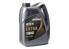 Масло 10W40 4L на ПРОЧЕЕ ПРОЧЕЕ 10W40 4L