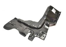 Бризговик моторного відсіку передній правий на GEELY MK 1018011470