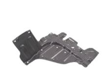 Бризговик моторного відсіку передній лівий на GEELY MK 1018011472