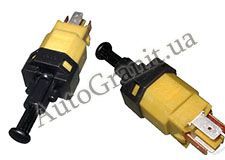 Датчик стоп-сигнала на CHERY QQ S11-3720030