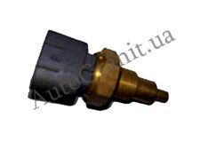 Датчик температуры охлаждающей жидкости 3 контакта на CHANA BENNI YB010-030