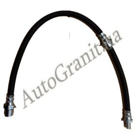 1064001889 Шланг тормозной задний левый