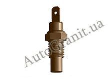 Датчик температуры охлаждающей жидкости 1 контакт на CHERY AMULET A11-3808011