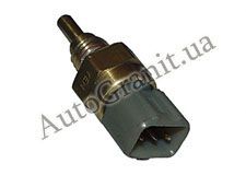 Датчик температуры охлаждающей жидкости 3 контакта на CHERY QQ S11-3808013