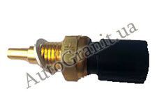 Датчик температуры охлаждающей жидкости 3 контакта на GEELY EC7/RV7 1086001129
