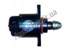 Датчик холостого хода 1,6 AGAP 581 на GEELY MK 1107130002