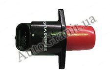 Датчик холостого хода на CHERY QQ S11-1135011