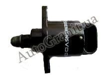 Датчик холостого хода на GREAT WALL SAFE SAFE SI