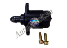 Датчик холостого хода 1,8 AGAP 586 на GEELY EC7/RV7 1136000170