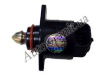 Датчик холостого хода 1,6 AGAP 591 на BYD F3 17.01.2100F3005