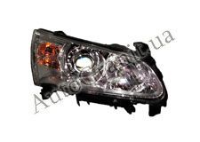 Фара передняя правая хэтчбек на GEELY EC7/RV7 1067002010