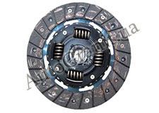 Диск сцепления 1,6 на GEELY MK 2160006021