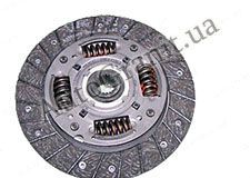 Диск сцепления на CHERY JAGGI S21-1601030
