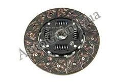 Диск сцепления на GEELY EC7/RV7 1136000161