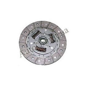 S11-1601030CA Диск сцепления 372, 472 МТ