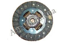 Диск сцепления 1,6 на BYD F3 17.01.3600F3002