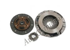 Комплект сцепления PREMIUM на BYD F3 1602010/1600010