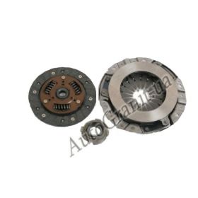 1602010/1600010 Комплект сцепления PREMIUM