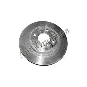 S21-3501075 Диск тормозной передний комплект 2 шт.