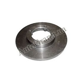 S11-3501075 Диск тормозной передний комплект 2 шт.