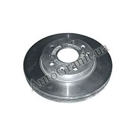 T11-3501075 Диск тормозной передний комплект 2 шт. 2,0