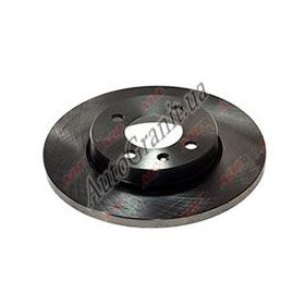 A11-3501075 Диск тормозной передний комплект 2 шт. PREMIUM