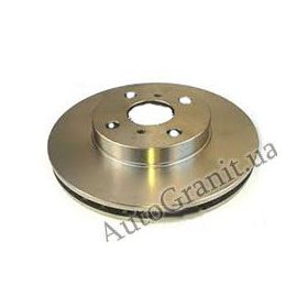 17.03.1500F3001 Диск тормозной передний комплект 2 шт. PREMIUM