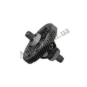 015409021AA Дифференциал в сборе ориг.