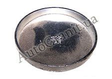 Заглушка блока цилиндров на CHERY AMULET 480-1002018