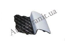 Заглушка переднего бампера на CHERY AMULET A15-2803663BA-DQ