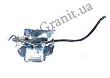 Замок 5-й двери на GREAT WALL HOVER 6305110-K00