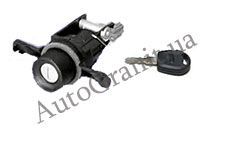 Замок багажника с ключем на CHERY AMULET A11-8CB5606110AB