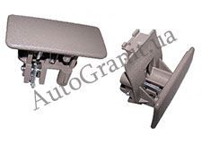 Замок бардачка на CHERY AMULET A15-JS5305411