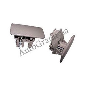 A15-JS5305411 Замок бардачка