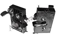 Замок двери задней левой на CHERY AMULET A11-6205120AB