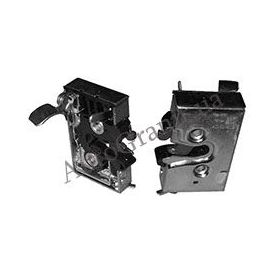 A11-6205120AB Замок двери задней левой