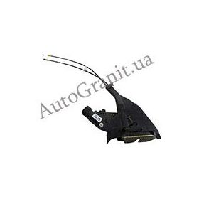 BYDF3-6205130 Замок двери задней левой электро