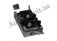 Замок двери задней правой на CHERY AMULET A11-6205210AB