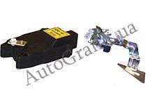 Замок двери передней правой электро на CHERY QQ S11-BJ6105040/S11-6105360